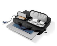 Tomtoc Torba na ramię do laptopa Navigator-A33 16"(czarny) - 1501814 - zdjęcie 2